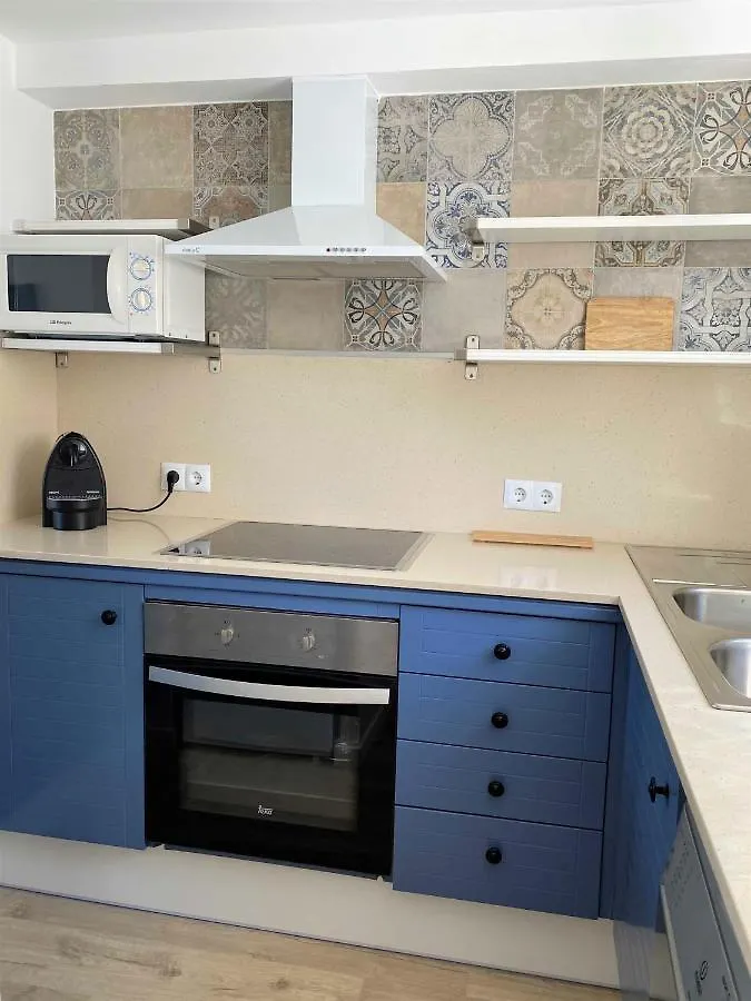 Bella Nit Sa Riera Sea Duplex W Parking Appartement Begur