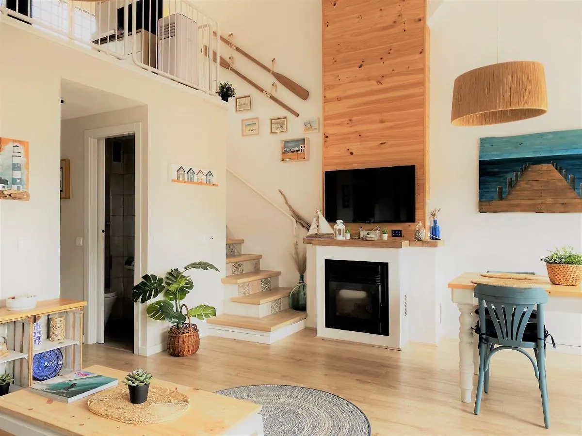 Bella Nit Sa Riera Sea Duplex W Parking Appartement Begur 0*,  Spanje