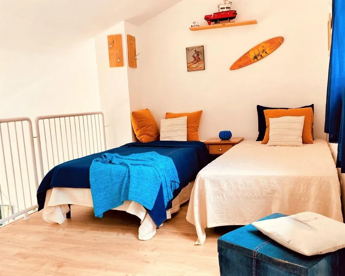 Bella Nit Sa Riera Sea Duplex W Parking Appartement Begur