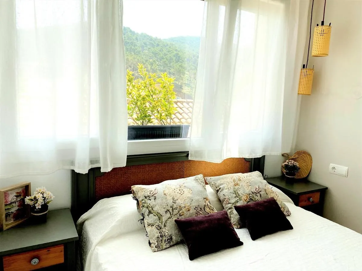 Bella Nit Sa Riera Sea Duplex W Parking Appartement Begur