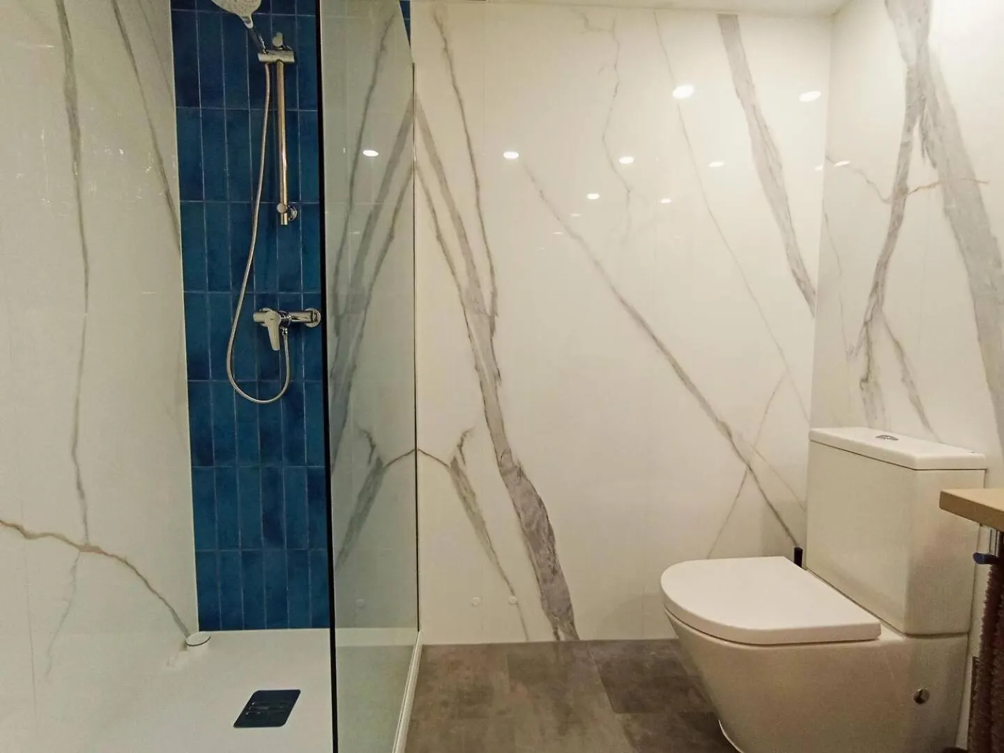 Bella Nit Sa Riera Sea Duplex W Parking Appartement Begur
