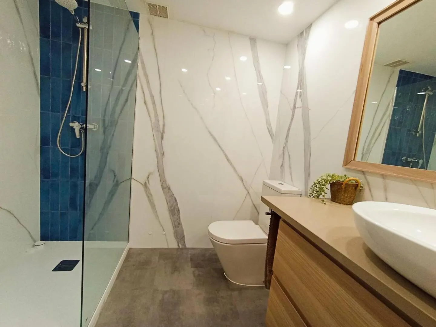 Bella Nit Sa Riera Sea Duplex W Parking Appartement Begur Spanje